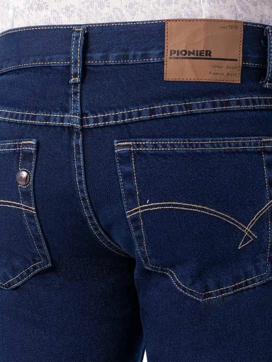 JEAN RECTO HOMBRE PIONIER RESERVA - 5