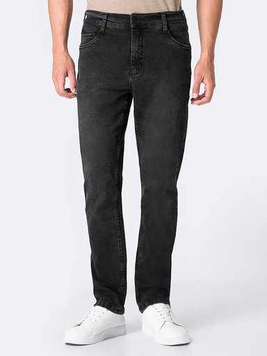 JEAN SEMI PITILLO HOMBRE PIONIER FORLAND NEW - 2