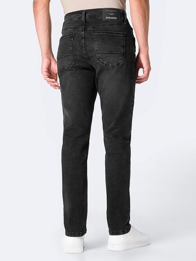 JEAN SEMI PITILLO HOMBRE PIONIER FORLAND NEW - 3
