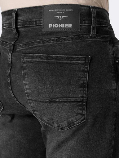 JEAN SEMI PITILLO HOMBRE PIONIER FORLAND NEW - 4