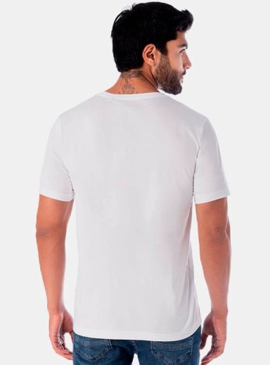 POLO MANGA CORTA ALGODÓN HOMBRE PIONIER LUCIO REGULAR FIT - 2