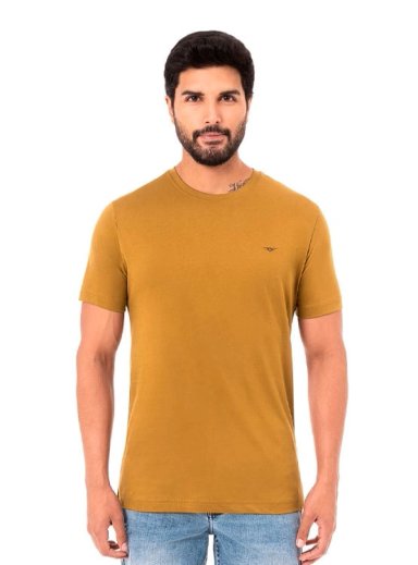 POLO MANGA CORTA ALGODÓN HOMBRE PIONIER LUCIO REGULAR FIT - 1