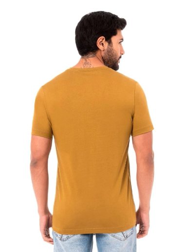 POLO MANGA CORTA ALGODÓN HOMBRE PIONIER LUCIO REGULAR FIT - 2