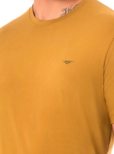 POLO MANGA CORTA ALGODÓN HOMBRE PIONIER LUCIO REGULAR FIT - 3