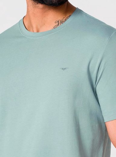 POLO MANGA CORTA ALGODÓN HOMBRE PIONIER LUCIO REGULAR FIT - 3