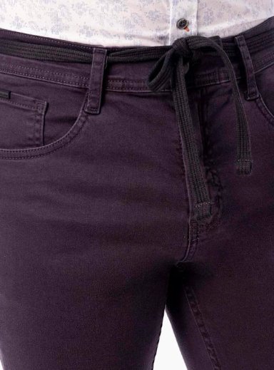 PANTALÓN SKINNY HOMBRE PIONIER C MARLBORO - 3