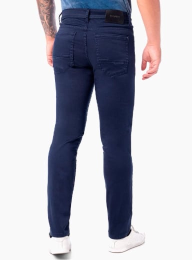 PANTALÓN HOMBRE PIONIER MARLBORO - 2