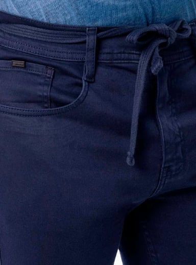 PANTALÓN HOMBRE PIONIER MARLBORO - 3