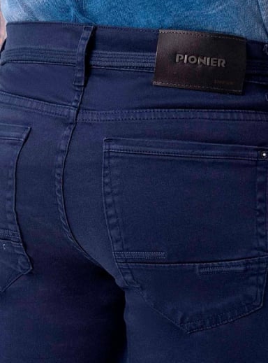 PANTALÓN HOMBRE PIONIER MARLBORO - 4