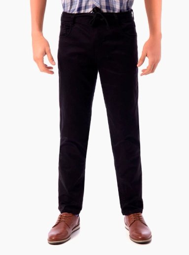 PANTALÓN SKINNY HOMBRE PIONIER C MARLBORO - 1