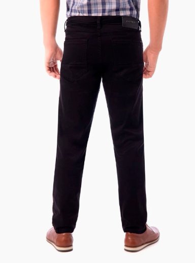 PANTALÓN SKINNY HOMBRE PIONIER C MARLBORO - 2