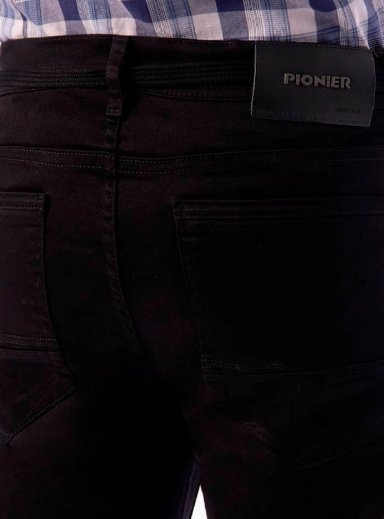PANTALÓN SKINNY HOMBRE PIONIER C MARLBORO - 3