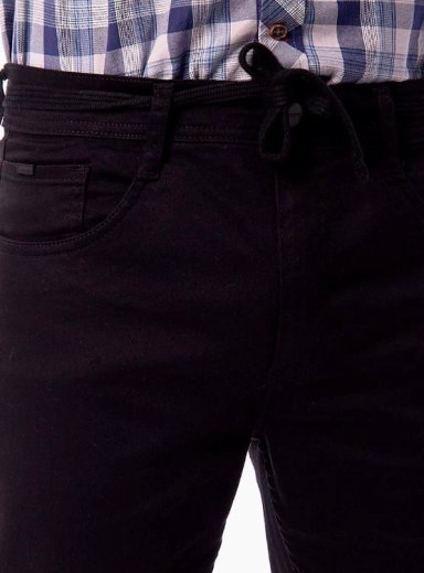PANTALÓN SKINNY HOMBRE PIONIER C MARLBORO - 4