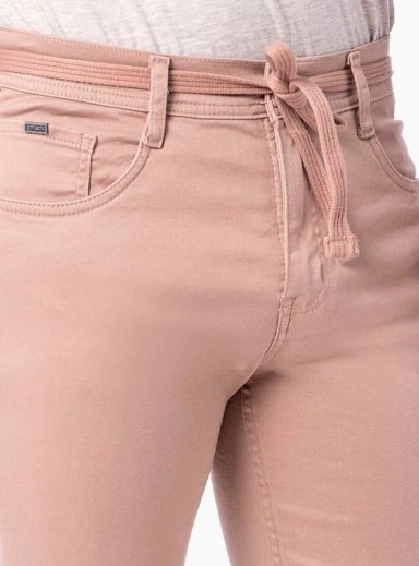 PANTALÓN SKINNY HOMBRE PIONIER C MARLBORO - 4