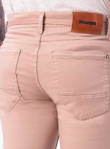 PANTALÓN SKINNY HOMBRE PIONIER C MARLBORO - 3