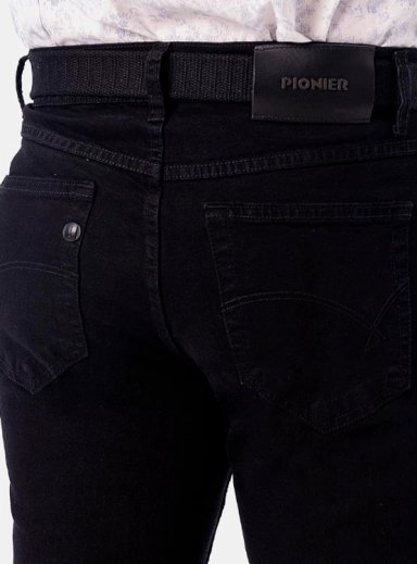 JEAN RECTO HOMBRE PIONIER RONALD CONFORT - 3
