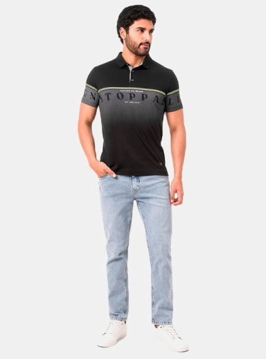 JEAN SEMI PITILLO HOMBRE PIONIER FORLAND NEW - 5