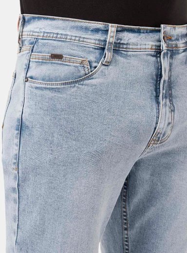 JEAN SEMI PITILLO HOMBRE PIONIER FORLAND NEW - 4