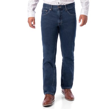 JEAN RECTO HOMBRE PIONIER RESERVA - 2