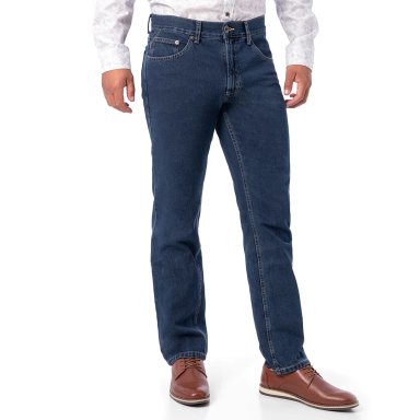 JEAN RECTO HOMBRE PIONIER RESERVA - 3