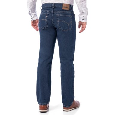 JEAN RECTO HOMBRE PIONIER RESERVA - 4