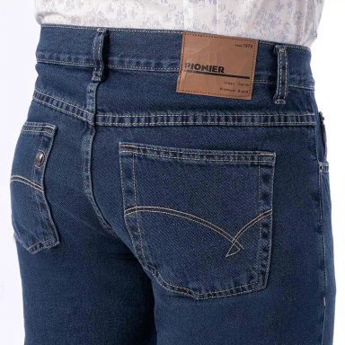 JEAN RECTO HOMBRE PIONIER RESERVA - 5