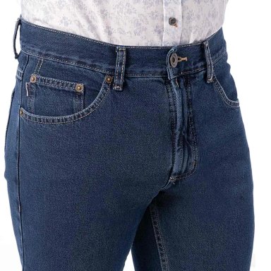 JEAN RECTO HOMBRE PIONIER RESERVA - 6