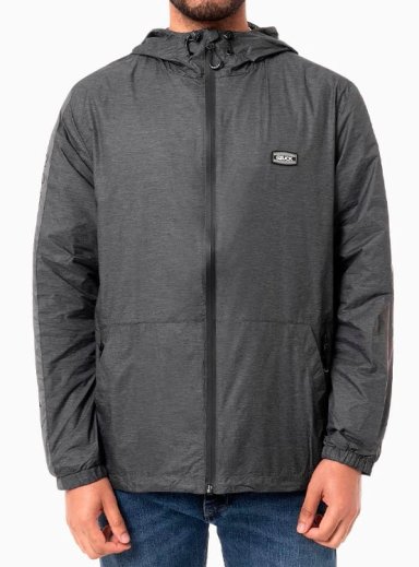 CASACA HOMBRE GZUCK BRADGREY REGULAR FIT - 1