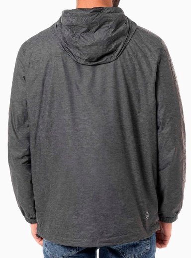 CASACA HOMBRE GZUCK BRADGREY REGULAR FIT - 2