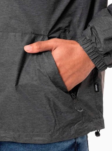 CASACA HOMBRE GZUCK BRADGREY REGULAR FIT - 5