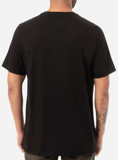POLO MANGA CORTA ALGODÓN HOMBRE GZUCK DOUYE REGULAR FIT - 3