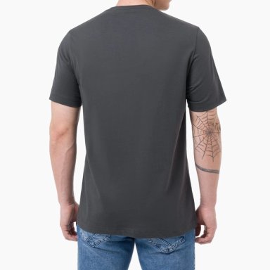 POLO MANGA CORTA ALGODÓN HOMBRE GZUCK REGULAR FIT LHYNEN - 2