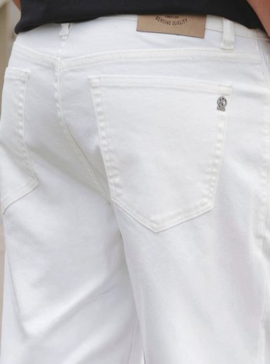 PANTALÓN REGULAR HOMBRE KANSAS MARRÓN K02462 - 3