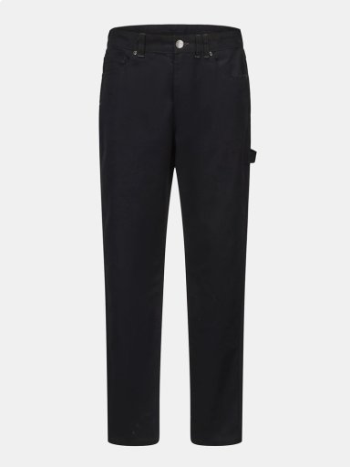 PANTALÓN ALGODÓN REGULAR HOMBRE HURLEY HARDY