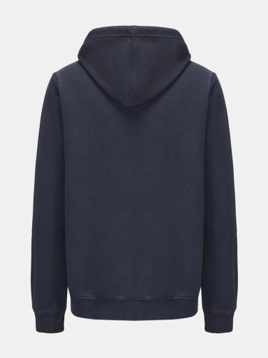 POLERA ALGODÓN HOMBRE HURLEY HARDY - 2