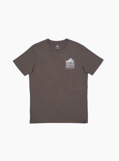 POLO MANGA CORTA ALGODÓN HOMBRE DUNKELVOLK INCAS EMPIRE