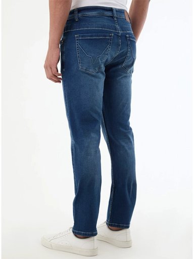 JEAN REGULAR FIT HOMBRE PEPE JEANS CASH - 2