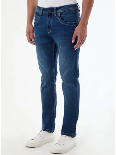 JEAN REGULAR FIT HOMBRE PEPE JEANS CASH - 3