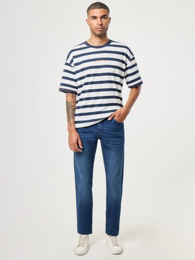 JEANS SLIM HOMBRE PEPE JEANS SPIKE - 5