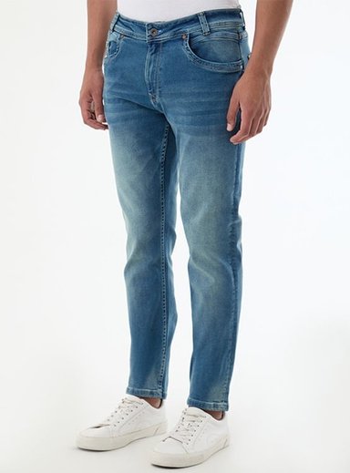 JEANS SLIM HOMBRE PEPE JEANS SPIKE - 3