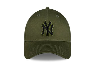 GORRO ALGODÓN NEW ERA NEYYAN RIFLE 940 VERDE
