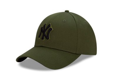 GORRO ALGODÓN NEW ERA NEYYAN RIFLE 940 VERDE - 2
