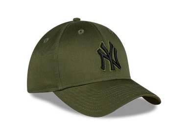 GORRO ALGODÓN NEW ERA NEYYAN RIFLE 940 VERDE - 3
