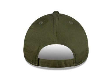 GORRO ALGODÓN NEW ERA NEYYAN RIFLE 940 VERDE - 4