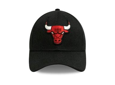 GORRO ALGODÓN NEW ERA CHILBUL 940 NEGRO