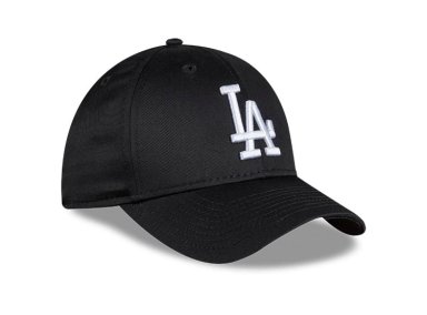 GORRO ALGODÓN NEW ERA LOSDOD 940 NEGRO - 2