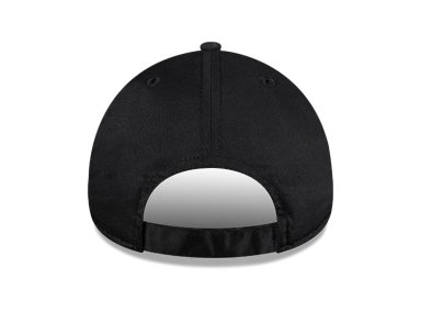 GORRO ALGODÓN NEW ERA LOSDOD 940 NEGRO - 4