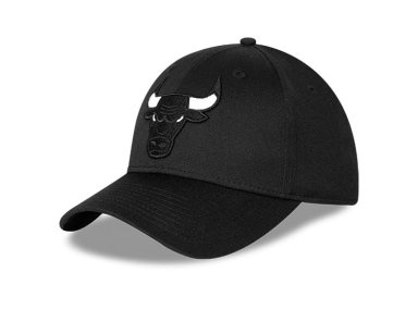 GORRO ALGODÓN NEW ERA CHILBUL 940 NEGRO - 2