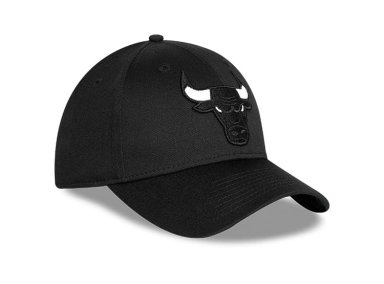 GORRO ALGODÓN NEW ERA CHILBUL 940 NEGRO - 3