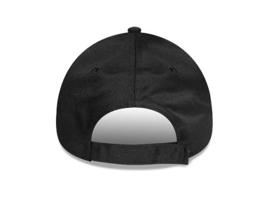 GORRO ALGODÓN NEW ERA CHILBUL 940 NEGRO - 4